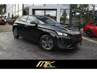 allure pt 130*led*shz*carplay*keyless*nav*al