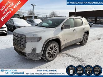 traction intégrale, 4 portes sle