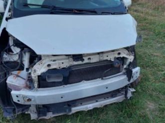 toyota verso s ≫ 2012 • 11 лв. • id