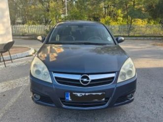 opel signum 1.9 cdti (италианския) двигател ≫ 2006 • 5 500 лв. • id