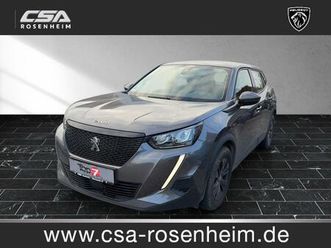 active bluetooth led klima einparkhilfe 2008 activ