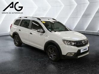 logan mcv dci 90 explorer