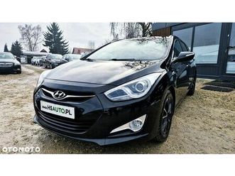 hyundai i40 i40cw 1.6 5 star edition
