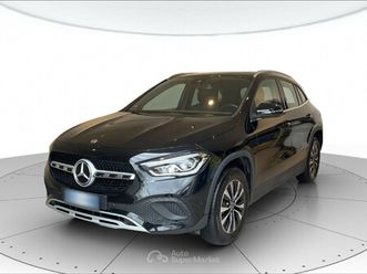 250e eq-power business extra auto