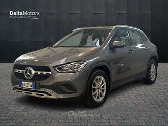 - gla 200 d business auto