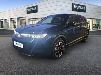 1.2 turbo hybrid 145ch gs e-dct6