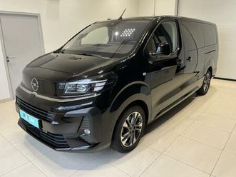 taille xl bluehdi 180 s&s eat8 business