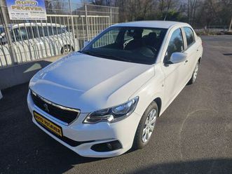 peugeot 301 1,5 bluehdi active, 2019 god.