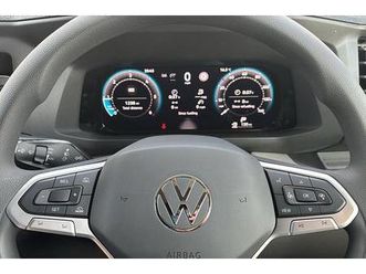 volkswagen crafter 2.0 tdi 140ps commerce plus high roof van