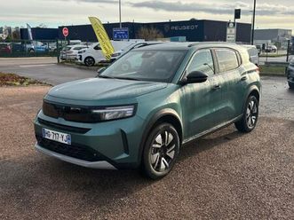 electric 113ch 44kwh gs