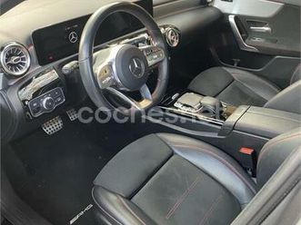mercedes-benz clase a a 200