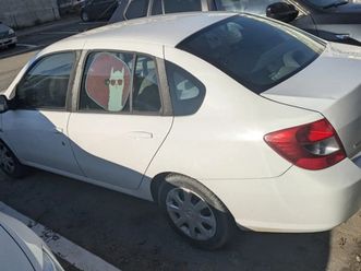 vand renault symbol, 2012, manual, 1.6 16v