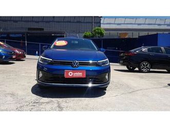 volkswagen virtus comfort. 200 tsi 1.0 flex 12v aut 2024