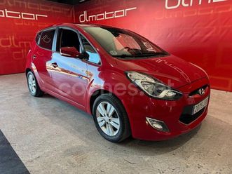 hyundai ix20 1.6 crdi 115 cv bluedrive tecno