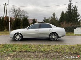 lancia thesis sportiva wroclaw - sprzedajemy.pl