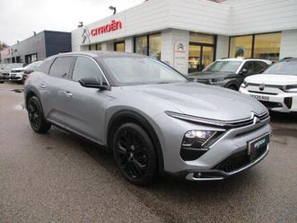 1.6 puretech shine plus eat8 euro 6 (s/s) 5dr