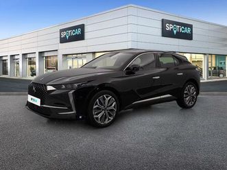 4 puretech 130 eat8 trocadero