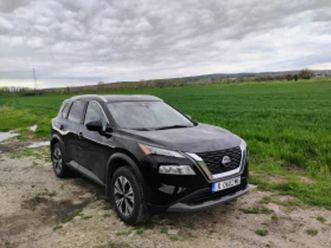 nissan rogue 1, 5 ≫ 2023 • 45 000 лв. • id