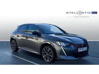 1.2 puretech gt premium eat euro 6 (s/s) 5dr