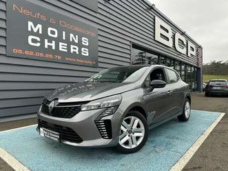 1.5 blue dci 100ch evolution - 24