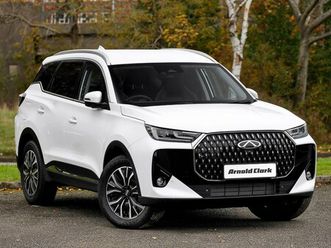 2025 - 1.6t aspire 5dr dct