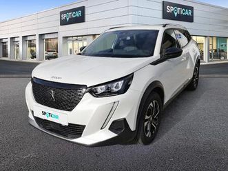 allure pack 1.2 puretech 130 *ahk*shz*navi*acc*key