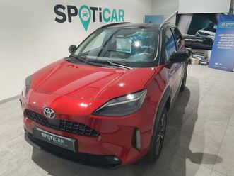 hybride 1.5 hybrid 130h collection auto