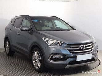 hyundai santa fe 2.0 crdi bielany wroclawskie - sprzedajemy.pl