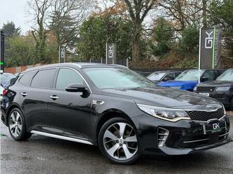 1.7 crdi gt-line s sportswagon dct euro 6 (start/stop) 5dr