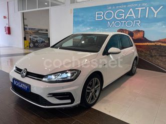 volkswagen golf sport rline 1.6 tdi