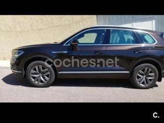 volkswagen touareg premium 3.0 tdi tip 4mot