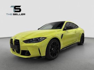 serie 4 cpé(g22/82) m4 competition