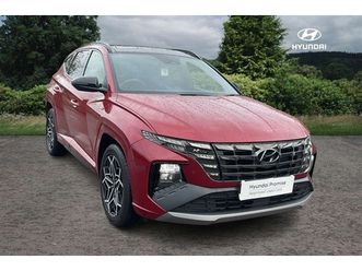 1.6 tgdi hybrid 230 n line s 5dr 2wd auto