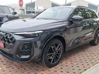 q5 2ª serie q5 40 tfsi quattro s tronic s line plus