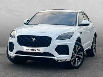 jaguar e pace p300 e awd r-dynamic s