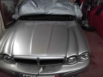 jaguar x-type 2.5i v6