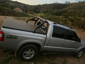 p-up tornado 2.8 tdi 4x2/4x4 cd dies