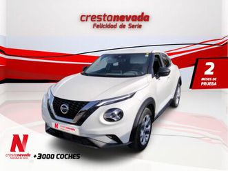 nissan juke digt 84 kw 114 cv 6mt acenta