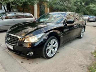 infiniti m 35h hybride ≫ 2013 • 24 800 лв. • id