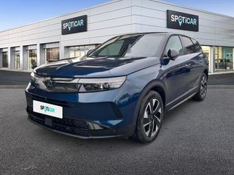 1.2 turbo hybrid 110ch edition e-dct6