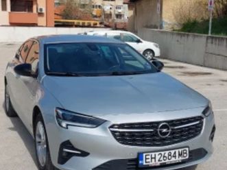opel insignia grand sport коледна промоция черен петък ≫ 2021 • 34 000 лв. • id