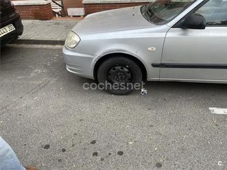 hyundai accent 1.3 gl