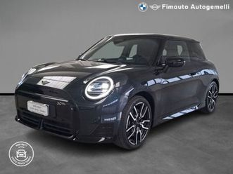 mini mini 2.0 john cooper works jcw del 2024 usata a verona