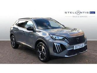 1.2 puretech allure euro 6 (s/s) 5dr