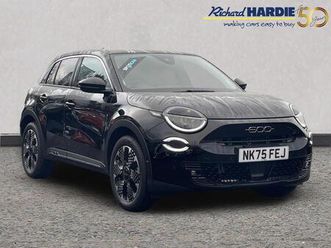 1.2 mhev la prima e-dct euro 6 (s/s) 5dr