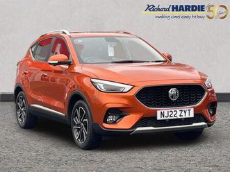 mgzs 1.0 t-gdi exclusive euro 6 5dr