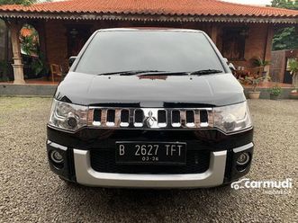 2015 mitsubishi delica 2.0 royal mpv best promo
