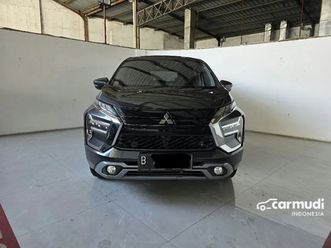 2021 mitsubishi xpander 1.5 sport mpv