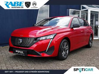 sw allure 130 pt auto.+acc+360 kamera+navi