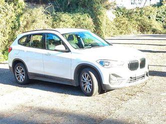bmw x1 1.8d sdrive (f48)